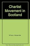 The Chartist movement in Scotland