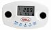 Bell Fitness Hand-Held Body Fat Analyzer