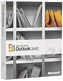 Microsoft Outlook 2003