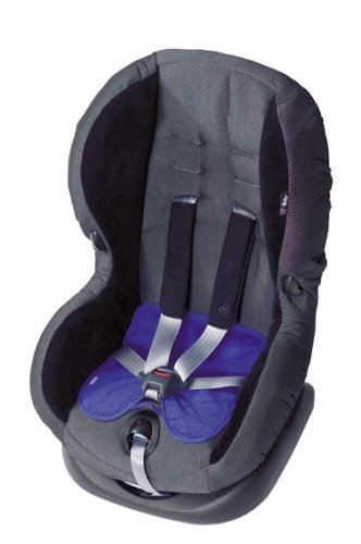 Childrens Toyshop   : Wetec Seat Protector - colour, Blue