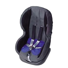 Wetec Seat Protector - colour, Blue