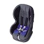 Wetec Seat Protector - colour, Blue