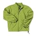 Sun Mountain Provisional Men's Golf Rainsuit - Lime / Black