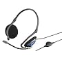 Hama PC Headset CS-498 with Microphone