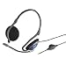 Hama PC Headset CS-498 with Microphone