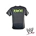DX D-Generation X Suck It WWE Wrestling Gray T-shirt