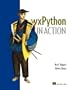 Wxpython in Action