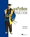 wxPython in Action