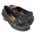 Naturalizer Heaven Black loafers