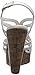 Madden Girl Women's Enroll Wedge Sandal