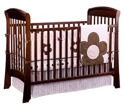 VenetianSleigh3-in-1CribbyDelta-Cherry