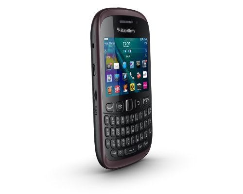Imagen 4 de Blackberry PRD-50788-003
