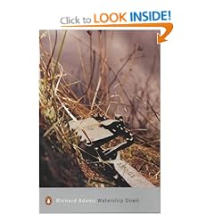 Watership Down (Penguin Modern Classics)