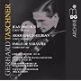 Violinkonzerte/Carmen Fantasie