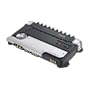 Kenwood eXcelon KAC-X541 - Amplifier - 4-channel
