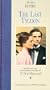 Last Tycoon [VHS]