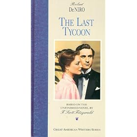 Last Tycoon [VHS]