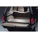 Highland 4686800 Black Custom Molded Cargo Liner