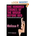 One Hundred Strokes of the Brush Before Bed (Five Star Paperback)