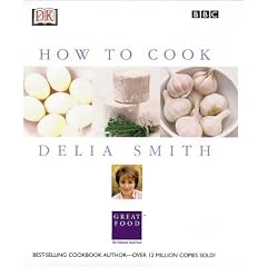 How to Cook (DK American Original)