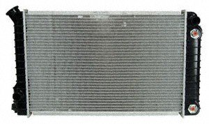 Discount Ready-Rad 0433741 New Radiator