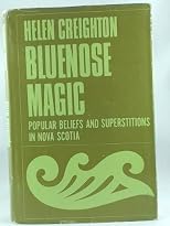 Bluenose Magic