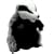 Badger Glove Puppet