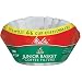 Melitta Basket Coffee Filters, Jr. White (4 to 6-Cup), 200-Count Filters (Pack of 12)