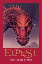 Eldest (Inheritance, Book 2)