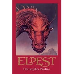 Eldest (Inheritance, Book 2)