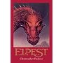 Eldest: Inheritance, Book II by Christopher Paolini