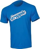 TITLE MMA Grapple Mens Tee