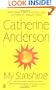 My Sunshine (Coulter Family)