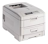 Okidata C7300N Color LED Printer