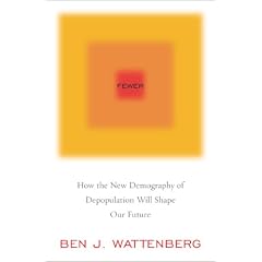 Fewer: How the New Demography of Depopulation Will Shape Our Future