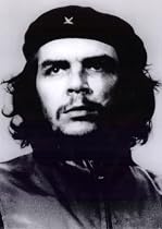 Che Guevara College Revolution Poster OOP Guerrilla NR - 24" x 36"