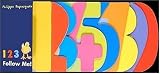 1 2 3 Follow Me!