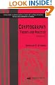 Cryptography: Theory and Practice, Third Edition (Discrete Mathematics and Its Applications)