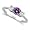 white-gold