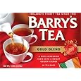 BUY : Barrys Tea Gold Blend 80 Tea Bags 250g