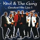 Kool & The Gang - Greatest Hits Live