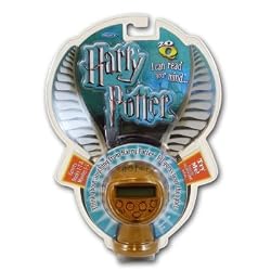 20Q Harry Potter-Quidditch Ball