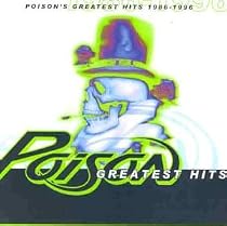 Poison's Greatest Hits 1986-1996