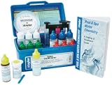 Taylor Complete FAS-DPD Test Kit K-2006 & K-2106