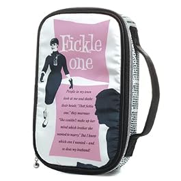 fickle one makeup bag : Benefit Cosmetics from benefitcosmetics.com
