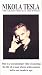 VHS : Nikola Tesla - Genius Who Lit the World