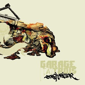 Emphasizer by Garage a Trois (Audio CD - 2003)