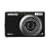 Samsung PL60 Digitalkamera (10 Megapixel, 5-fach opt. Zoom, 2,7" Display, dualer Bildstabilisator) schwarz