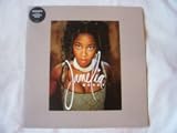 JAMELIA Money UK 12"