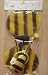 Search : Claire's Club Halloween Bumblebee Costume